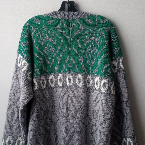 Vintage JP Knits Sweater - Picture 8 of 8